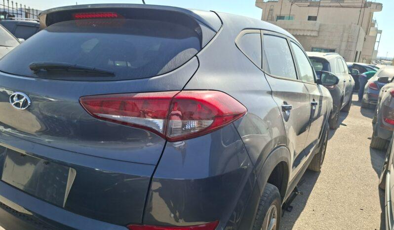 
								 مستعمل هيونداي – Hyundai توسان – Tucson ممتلئ									