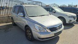 
										 مستعمل كيا – Kia كارنيفال – Carnival ممتلئ									