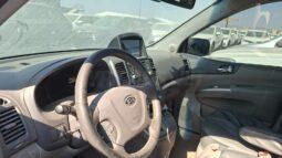 
										 مستعمل كيا – Kia كارنيفال – Carnival ممتلئ									