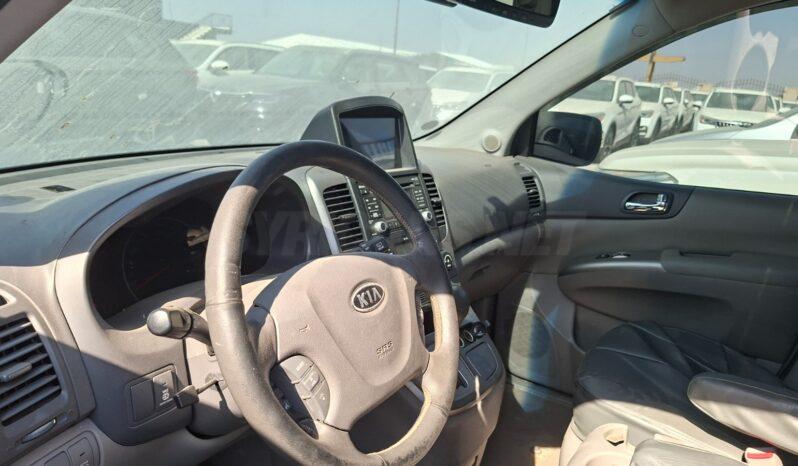 
								 مستعمل كيا – Kia كارنيفال – Carnival ممتلئ									
