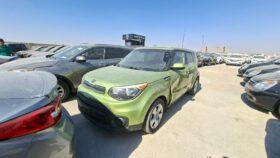 مستعمل كيا – Kia سوول – Soul