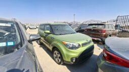 
										 مستعمل كيا – Kia سوول – Soul ممتلئ									