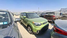 مستعمل كيا – Kia سوول – Soul