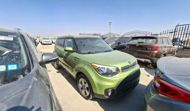 
								 مستعمل كيا – Kia سوول – Soul ممتلئ									