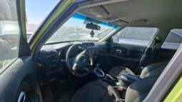 
										 مستعمل كيا – Kia سوول – Soul ممتلئ									