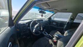 مستعمل كيا – Kia سوول – Soul