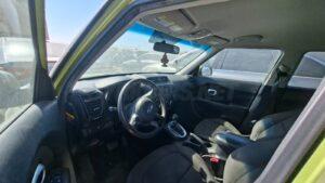 مستعمل كيا – Kia سوول – Soul