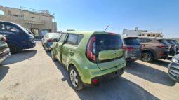 
										 مستعمل كيا – Kia سوول – Soul ممتلئ									