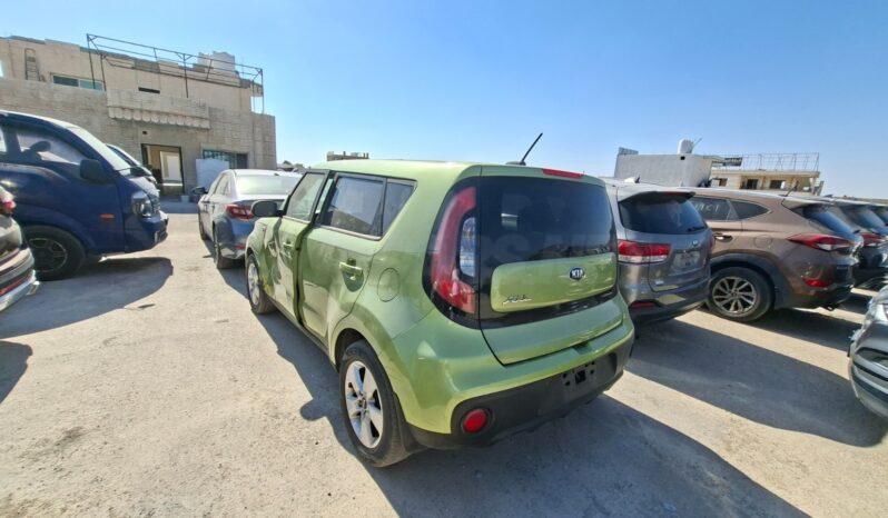 
								 مستعمل كيا – Kia سوول – Soul ممتلئ									