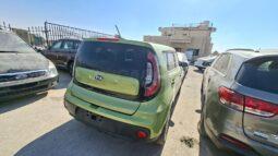 
										 مستعمل كيا – Kia سوول – Soul ممتلئ									
