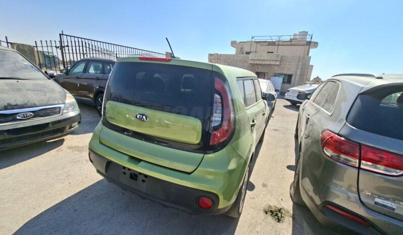 
								 مستعمل كيا – Kia سوول – Soul ممتلئ									