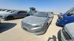 مستعمل هيونداي – Hyundai سوناتا – Sonata
