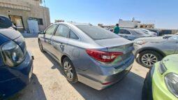 مستعمل هيونداي – Hyundai سوناتا – Sonata