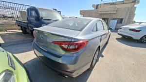 مستعمل هيونداي – Hyundai سوناتا – Sonata