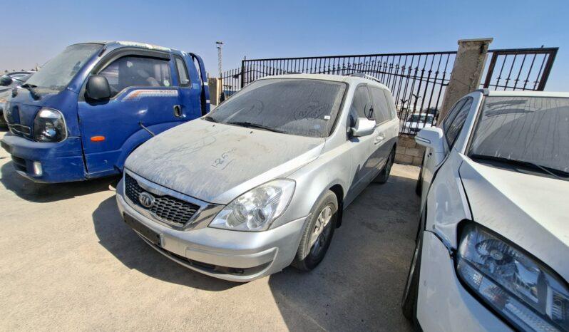 
								 مستعمل كيا – Kia كارنيفال – Carnival ممتلئ									