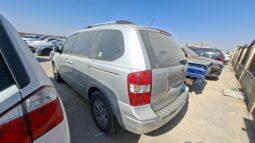 
										 مستعمل كيا – Kia كارنيفال – Carnival ممتلئ									