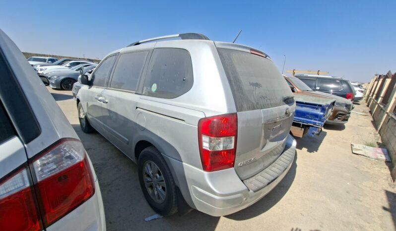 
								 مستعمل كيا – Kia كارنيفال – Carnival ممتلئ									
