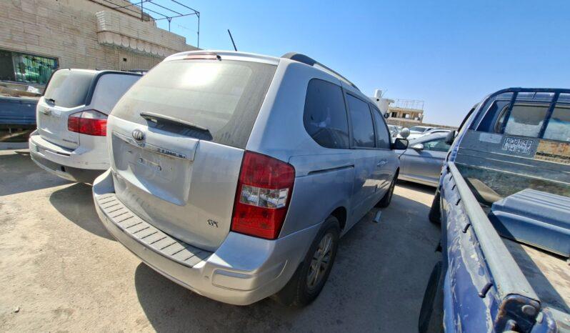 
								 مستعمل كيا – Kia كارنيفال – Carnival ممتلئ									