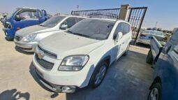 مستعمل شيفورلي – Chevrolet Orlando