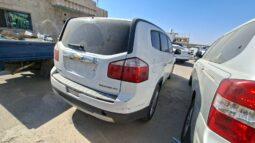 مستعمل شيفورلي – Chevrolet Orlando