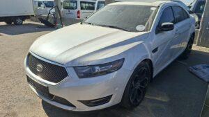 مستعمل فورد – Ford Taurus