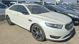
										 مستعمل فورد – Ford Taurus ممتلئ									