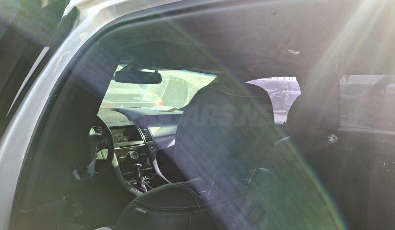 
								 مستعمل فورد – Ford Taurus ممتلئ									