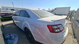 
										 مستعمل فورد – Ford Taurus ممتلئ									