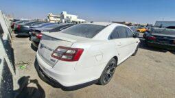 
										 مستعمل فورد – Ford Taurus ممتلئ									