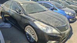 مستعمل هيونداي – Hyundai ازيرا – Azera