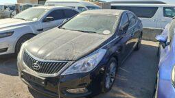 مستعمل هيونداي – Hyundai ازيرا – Azera