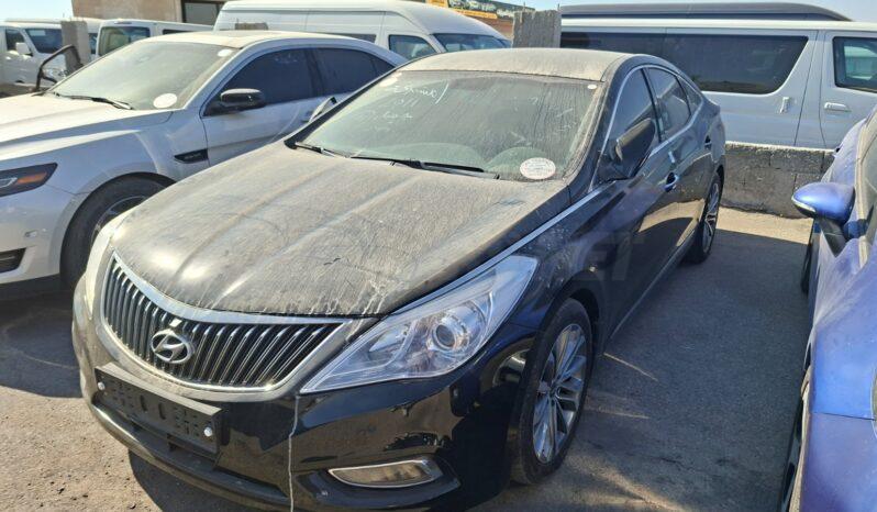 
								 مستعمل هيونداي – Hyundai ازيرا – Azera ممتلئ									