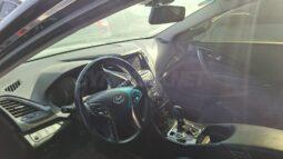 مستعمل هيونداي – Hyundai ازيرا – Azera