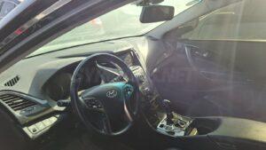 مستعمل هيونداي – Hyundai ازيرا – Azera