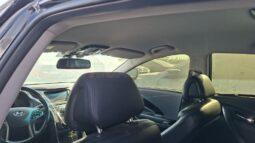 مستعمل هيونداي – Hyundai ازيرا – Azera