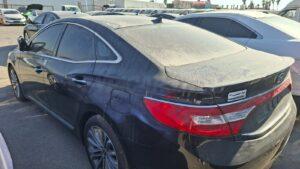 مستعمل هيونداي – Hyundai ازيرا – Azera