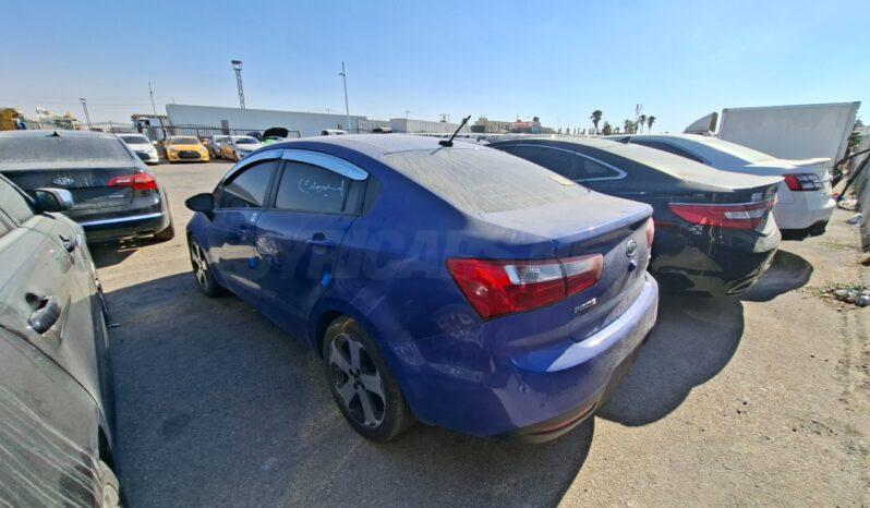 
								 مستعمل كيا – Kia برايد – Pride ممتلئ									