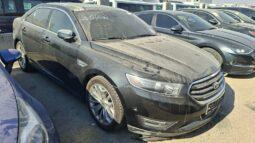 مستعمل فورد – Ford Taurus