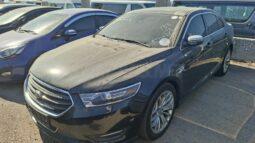 مستعمل فورد – Ford Taurus