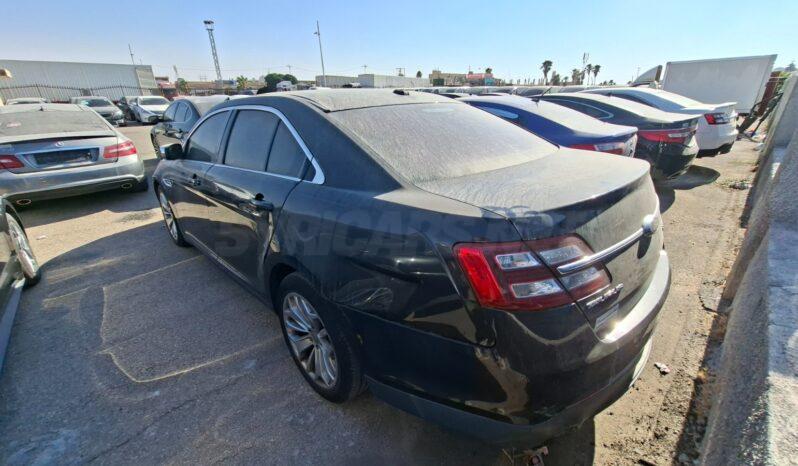 
								 مستعمل فورد – Ford Taurus ممتلئ									