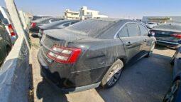 
										 مستعمل فورد – Ford Taurus ممتلئ									