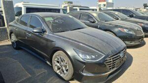 مستعمل هيونداي – Hyundai سوناتا – Sonata