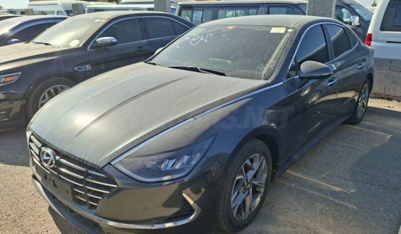 
								 مستعمل هيونداي – Hyundai سوناتا – Sonata ممتلئ									