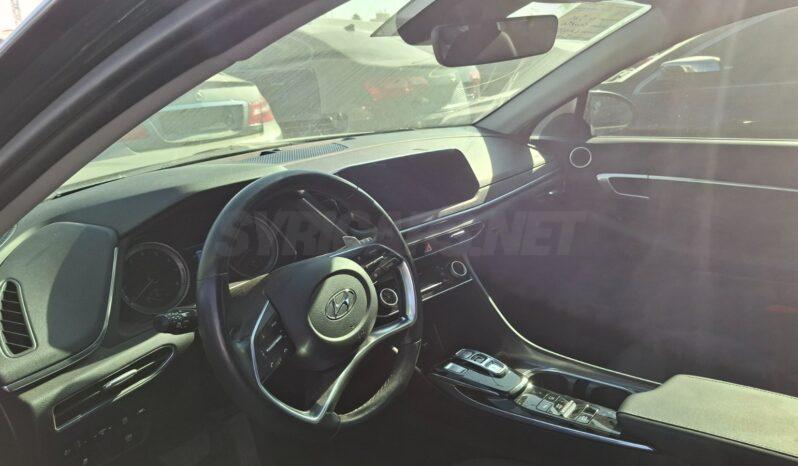 
								 مستعمل هيونداي – Hyundai سوناتا – Sonata ممتلئ									