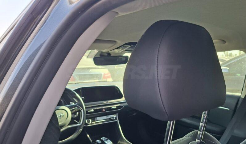 
								 مستعمل هيونداي – Hyundai سوناتا – Sonata ممتلئ									