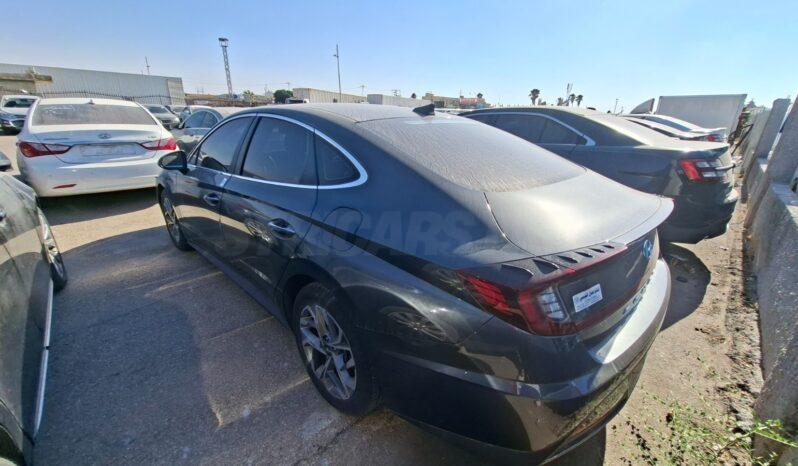 
								 مستعمل هيونداي – Hyundai سوناتا – Sonata ممتلئ									