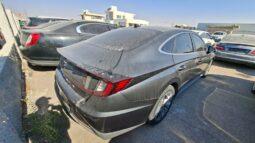 
										 مستعمل هيونداي – Hyundai سوناتا – Sonata ممتلئ									