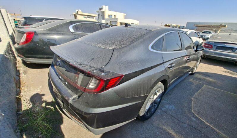
								 مستعمل هيونداي – Hyundai سوناتا – Sonata ممتلئ									