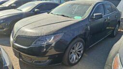 مستعمل لينكولن – Lincoln MKX