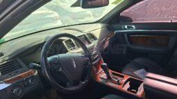 مستعمل لينكولن – Lincoln MKX